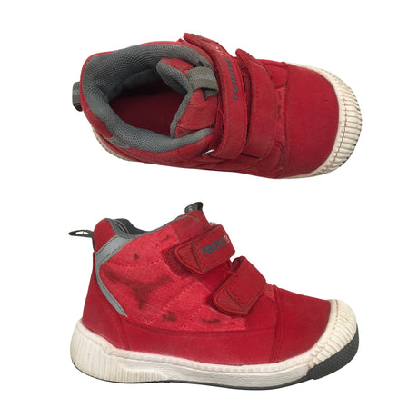 Unisex Reimatec - Välikausikengät, koko 25 -  ()