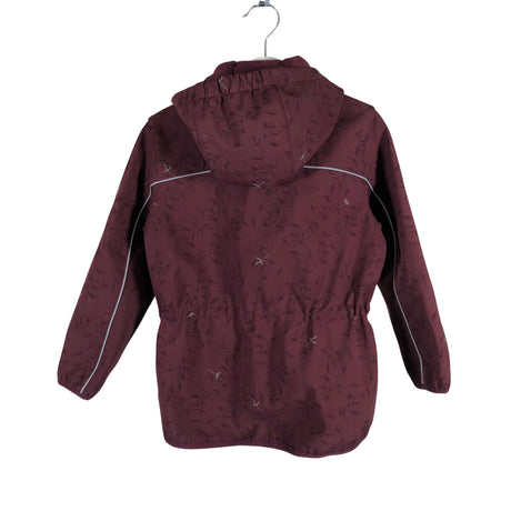 Unisex POMPdeLUX - Softshell-takki, koko 110 - 116 -  (2)