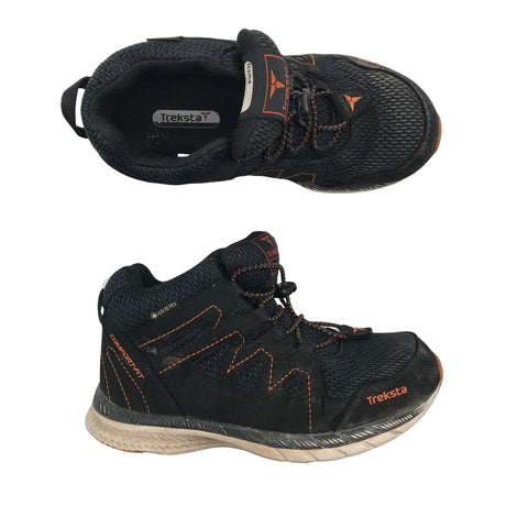 Unisex Treksta - Välikausikengät, koko 31 -  ()