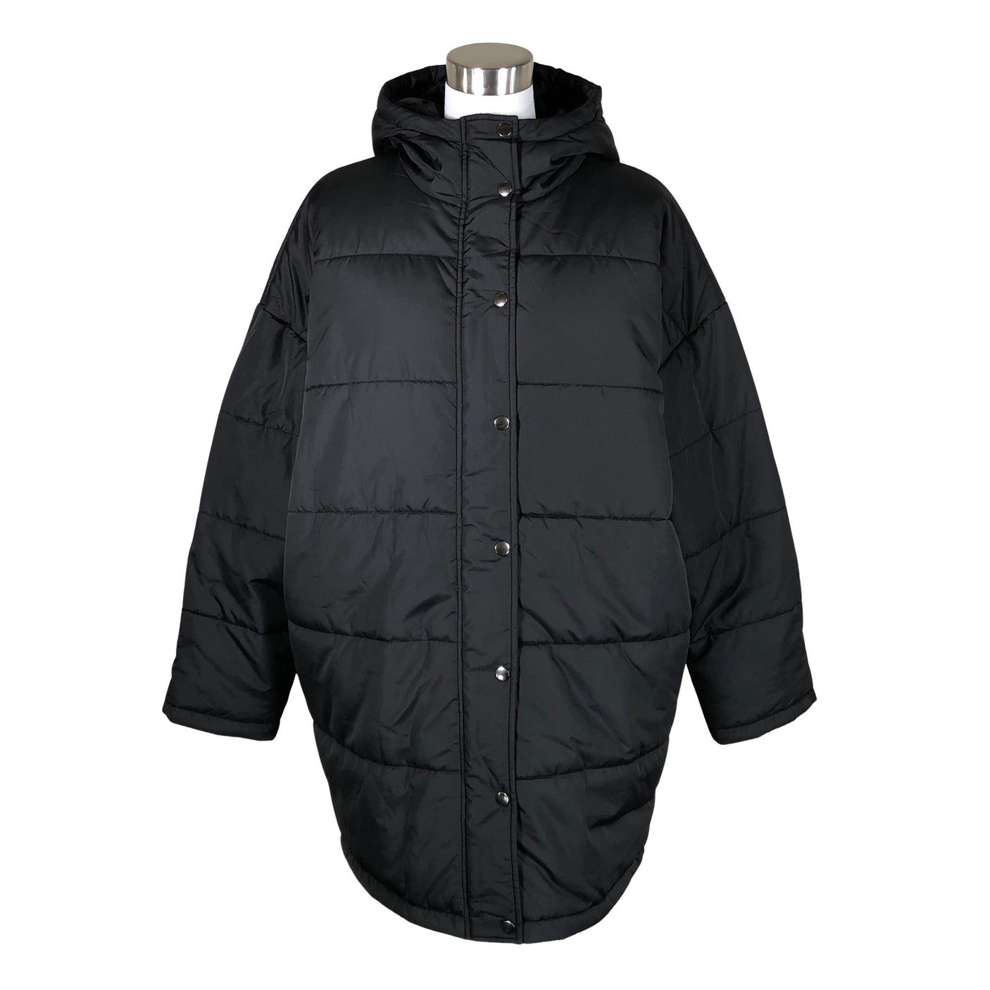 Unisex Nanso - Toppatakki, koko 38 -  (1)