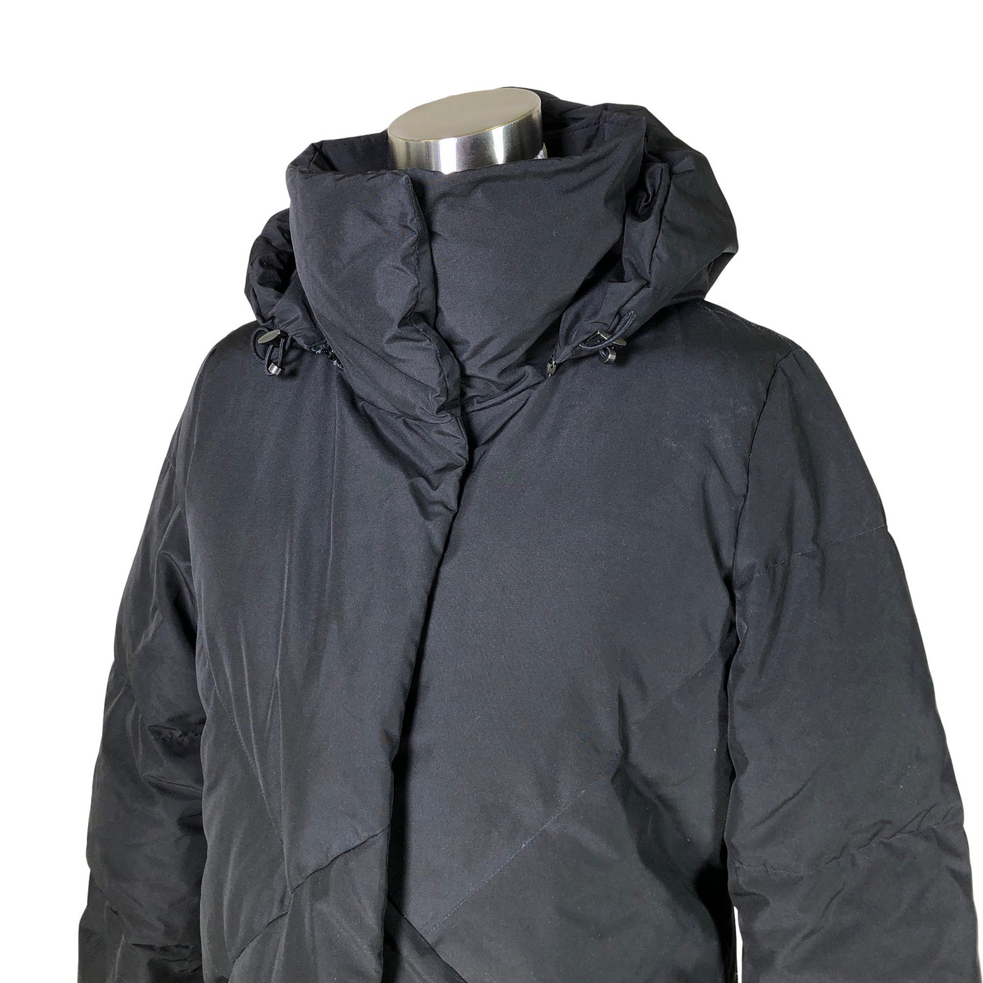 Unisex Joutsen - Untuvatakki, koko 38 -  (3)