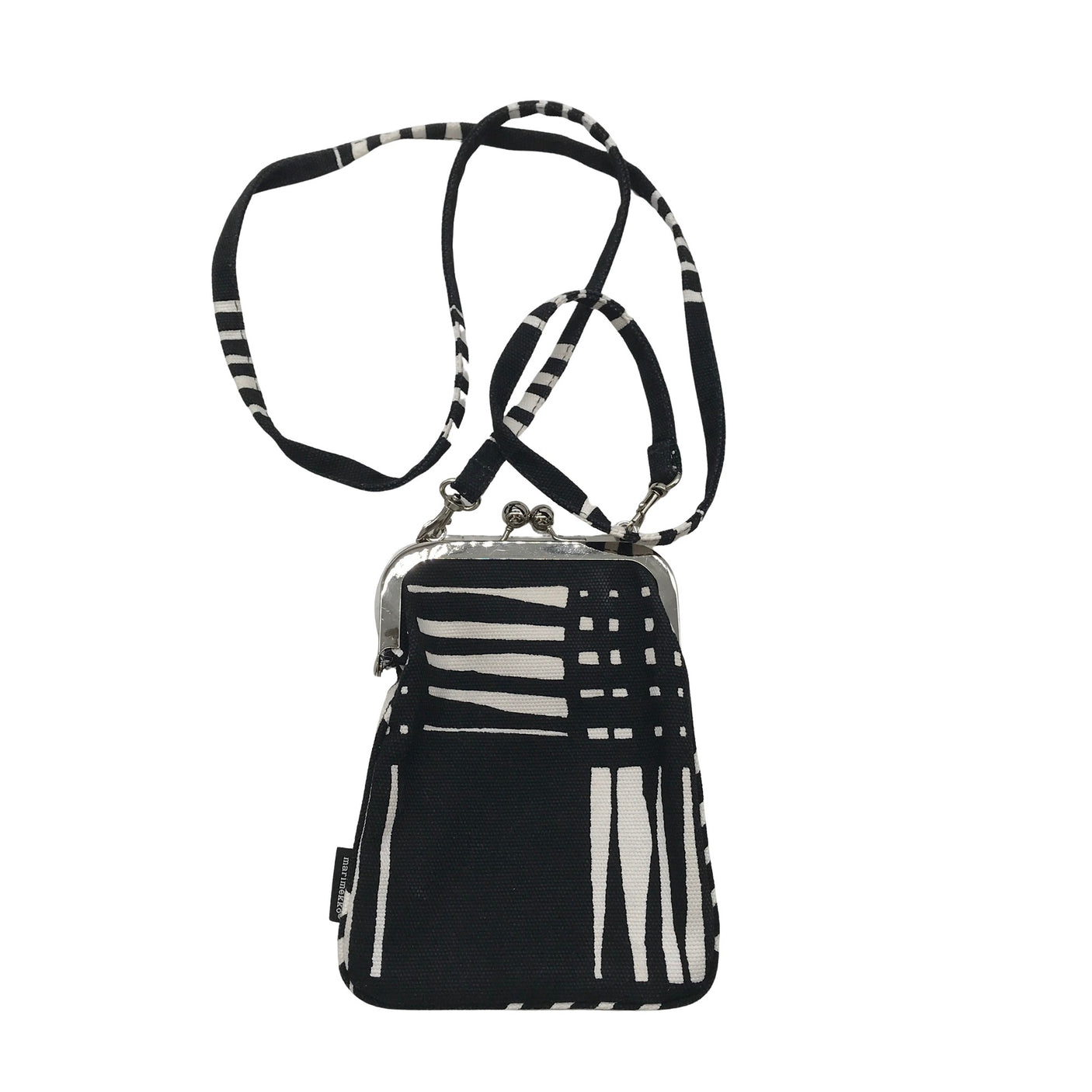 Unisex Marimekko - Olkalaukku, koko Mini -  (1)