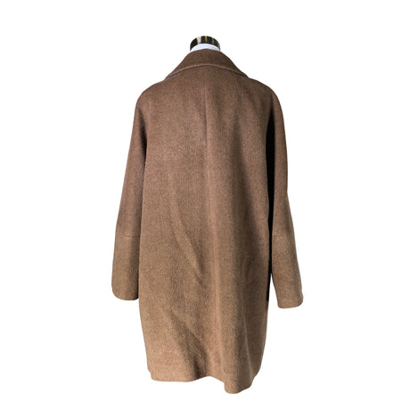 Unisex Dixi Coat - Villakangastakki, koko 40 -  (2)