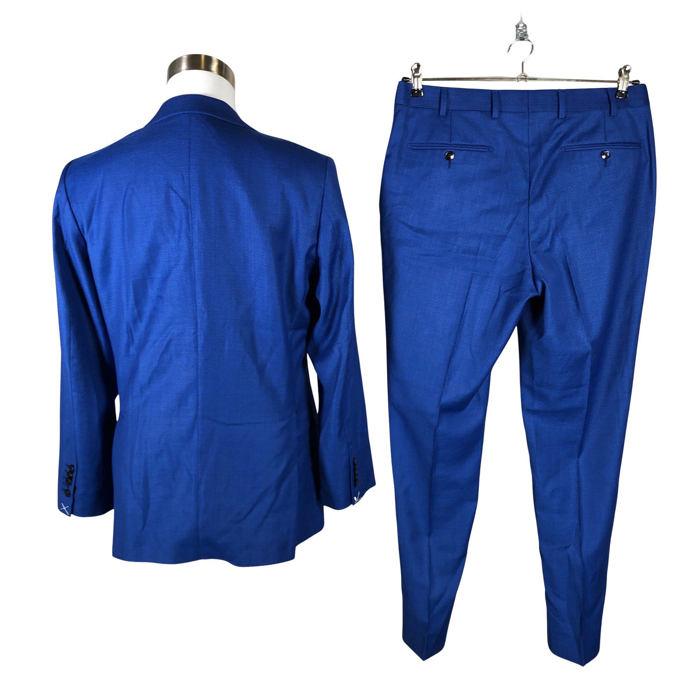 Unisex SuitSupply - Puku, koko M -  (2)