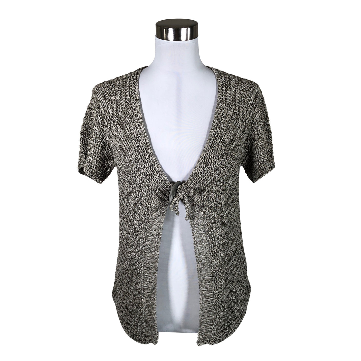 Unisex Gerry Weber - Neuletakki, koko 38 -  (1)