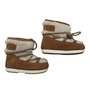 Unisex Moon Boot - Talvikengät, koko 27 -  (1)