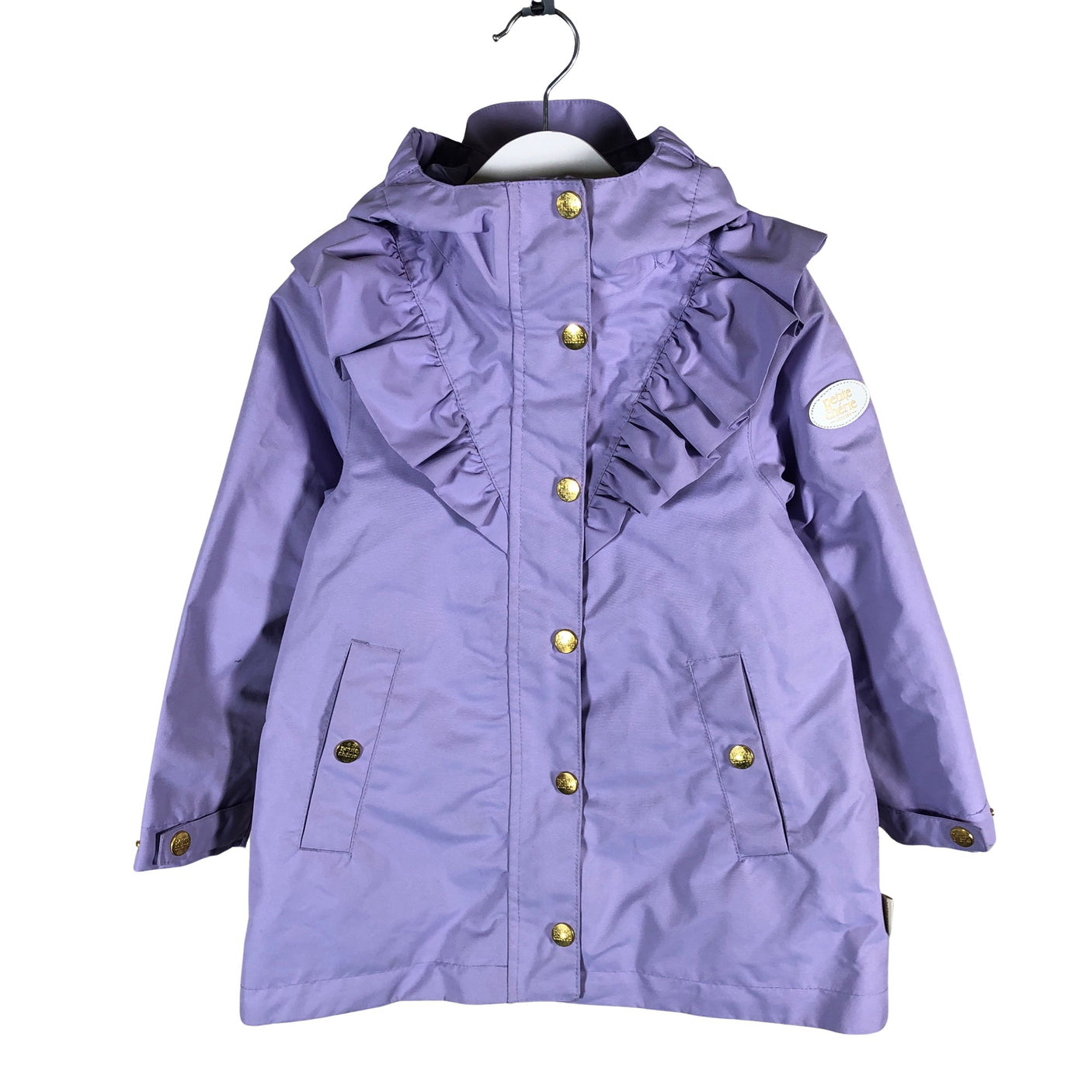 Unisex Petit Chérie - Välikausitakki, koko 104 - 110 -  (1)