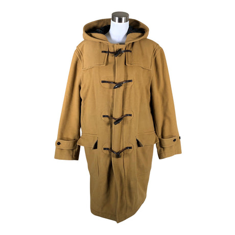 Unisex Gant - Villakangastakki, koko 42 -  ()
