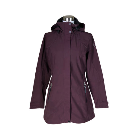 Unisex Luhta - Softshell-takki, koko 38 -  ()