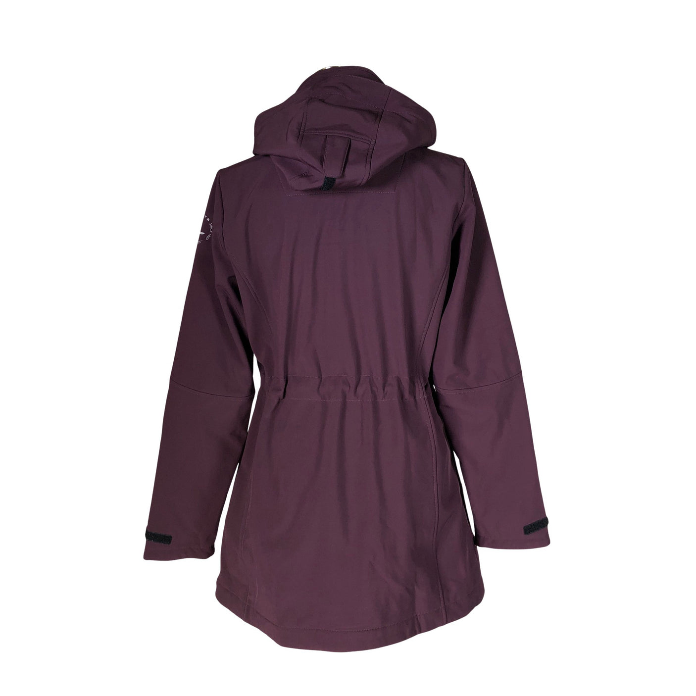 Unisex Luhta - Softshell-takki, koko 38 -  (2)
