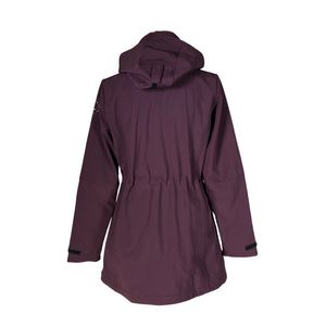 Unisex Luhta - Softshell-takki, koko 38 -  (2)