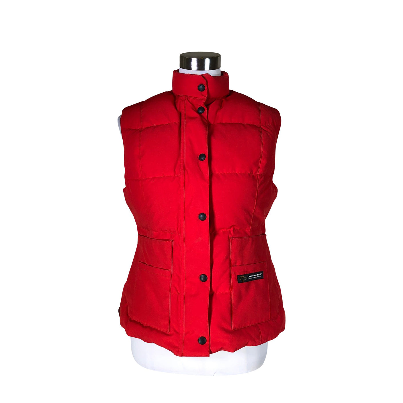 Unisex Canada Goose - Toppaliivi, koko 36 -  (1)