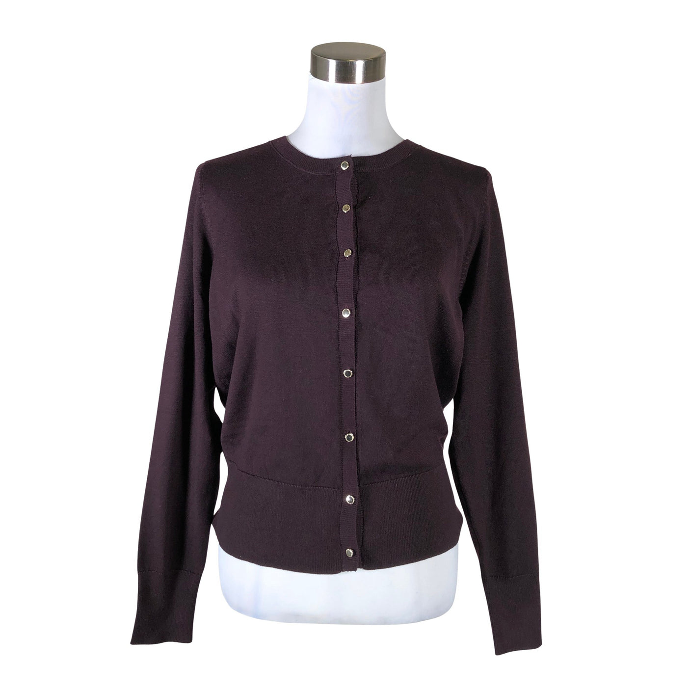 Unisex Holly & Whyte by Lindex - Neuletakki, koko 40 -  (1)