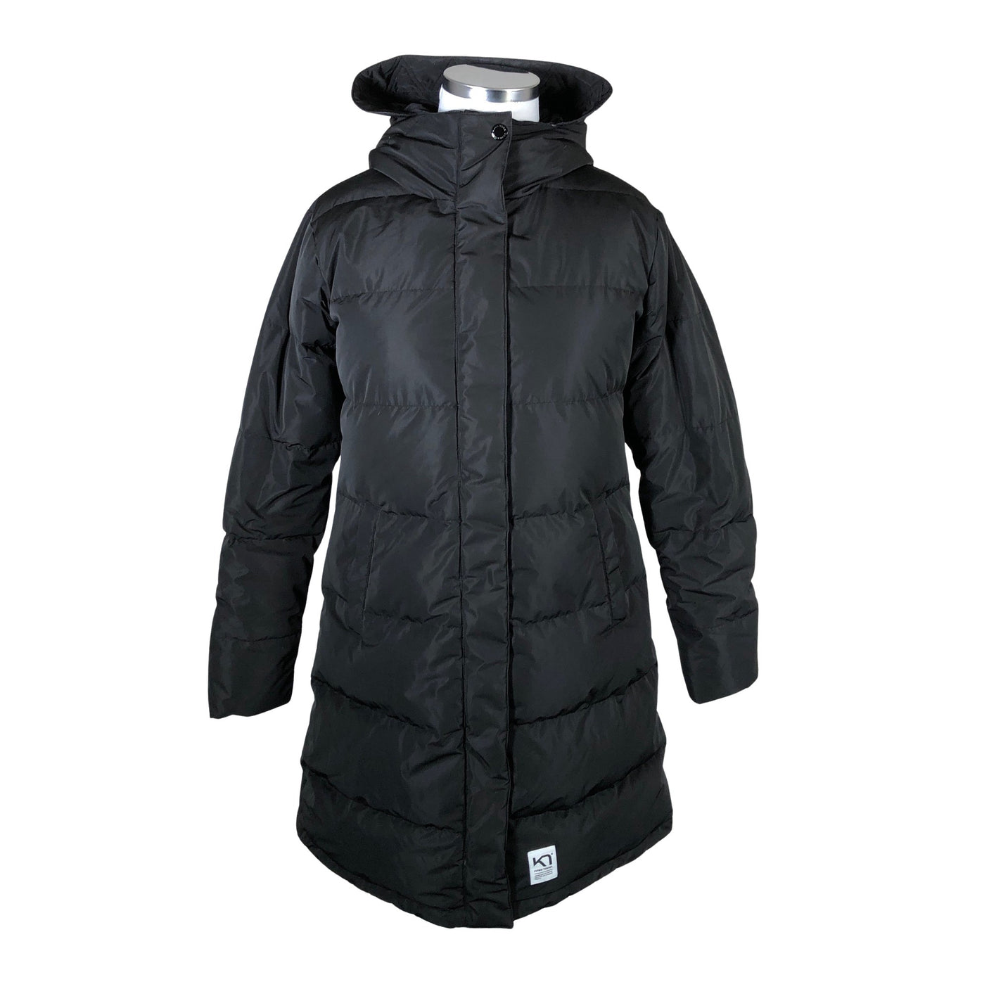 Unisex Kari Traa - Untuvatakki, koko 42 -  (1)
