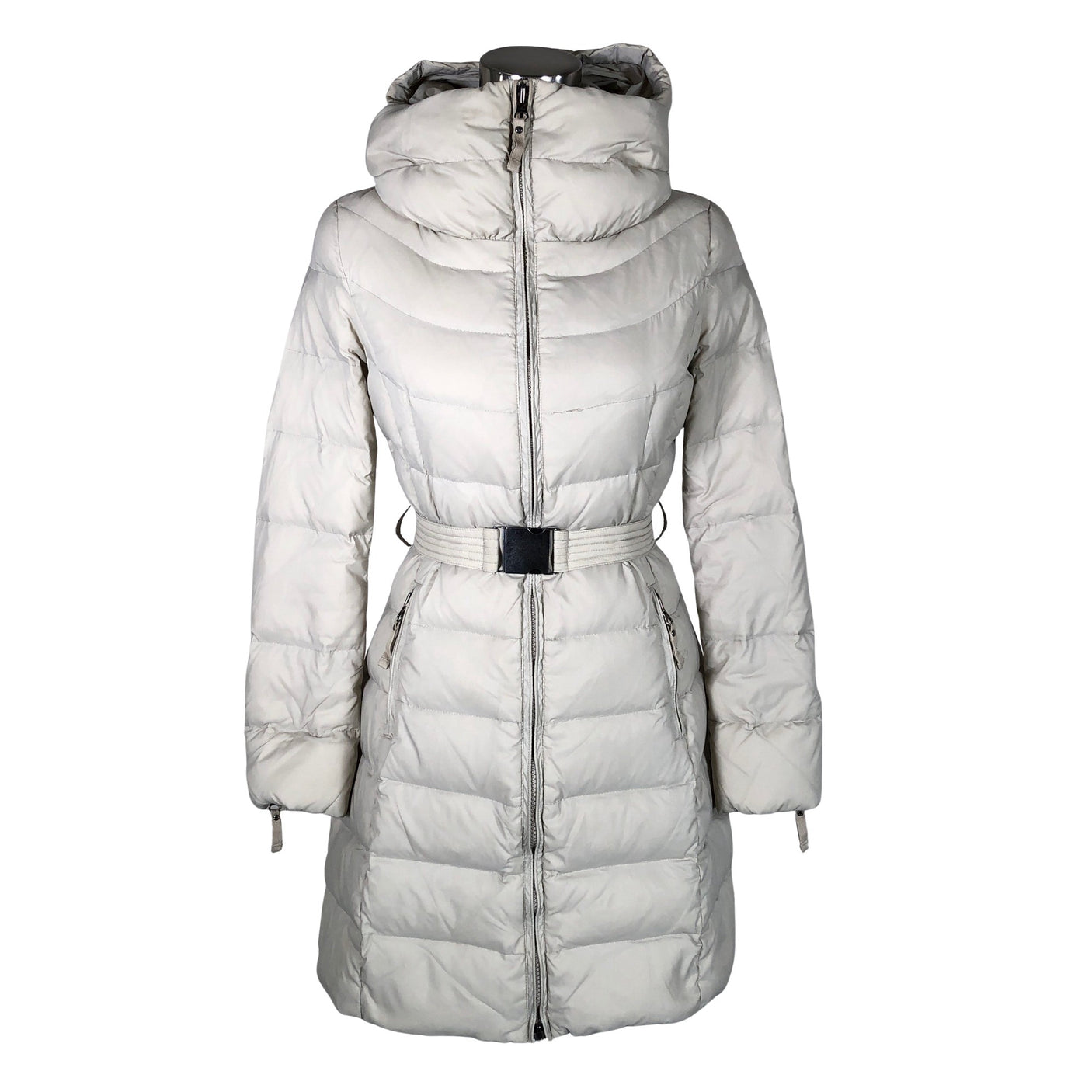Unisex Benetton - Untuvatakki, koko 36 -  (1)