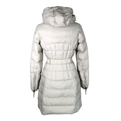 Unisex Benetton - Untuvatakki, koko 36 -  (2)