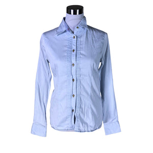 Unisex Stenströms - Kauluspaita, koko 38 -  (1)