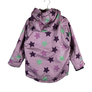 Toppatakki, koko 110 - 116