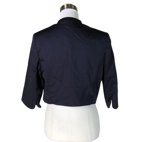 Unisex Comma - Juhlabolero, koko 40 -  (2)