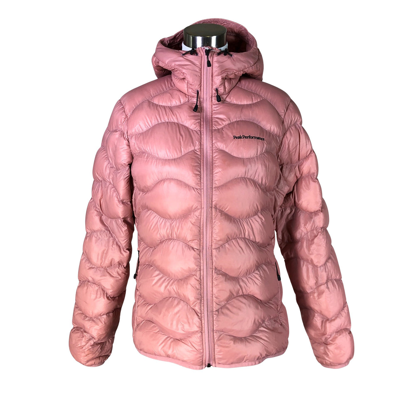 Unisex Peak Performance - Kevytuntuvatakki, koko 40 -  (1)