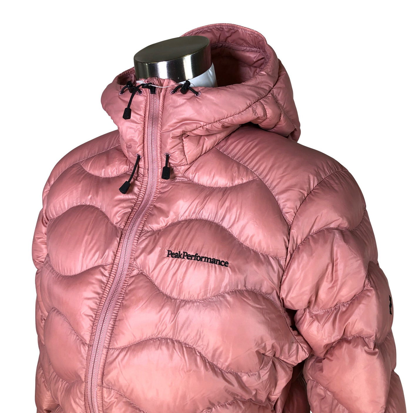 Unisex Peak Performance - Kevytuntuvatakki, koko 40 -  (3)