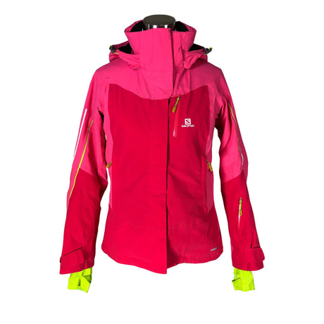 Unisex Salomon - Toppatakki, koko 38 -  ()