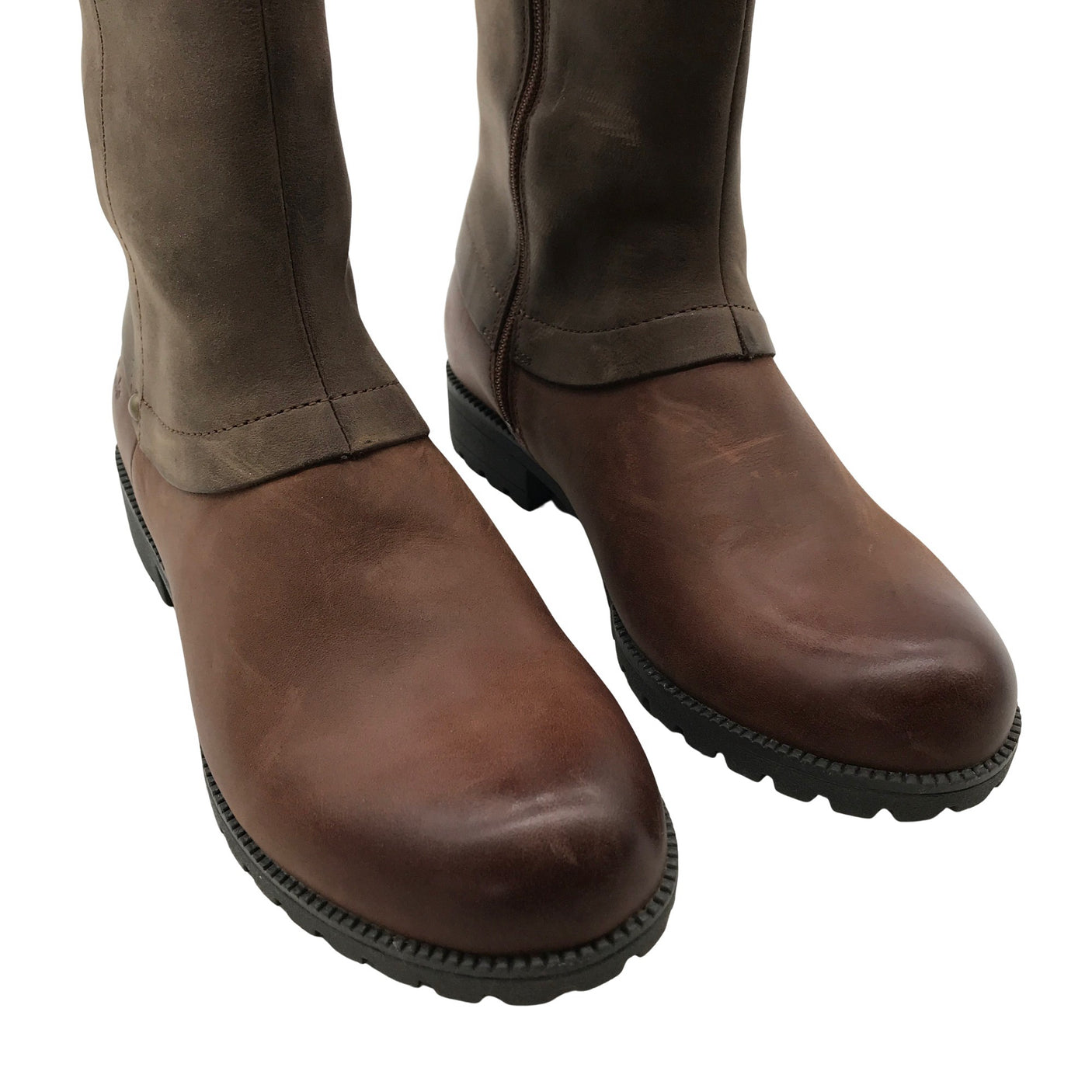 Unisex Clarks - Saappaat, koko 39 -  (2)