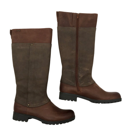 Unisex Clarks - Saappaat, koko 39 -  ()