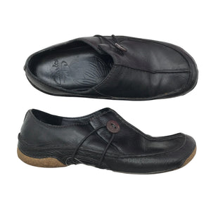 Unisex Clarks - Kävelykengät, koko 38 -  (1)