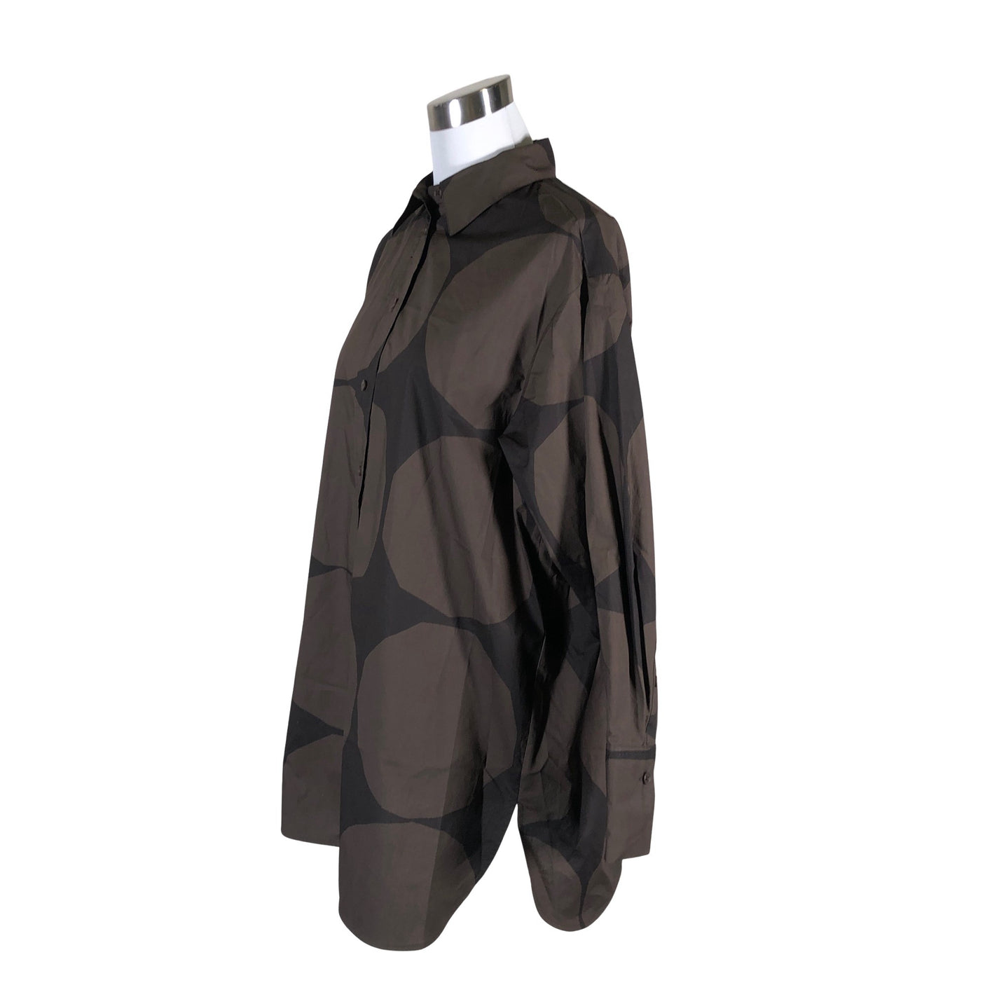 Unisex Marimekko - Kangastunika, koko 38 -  (3)
