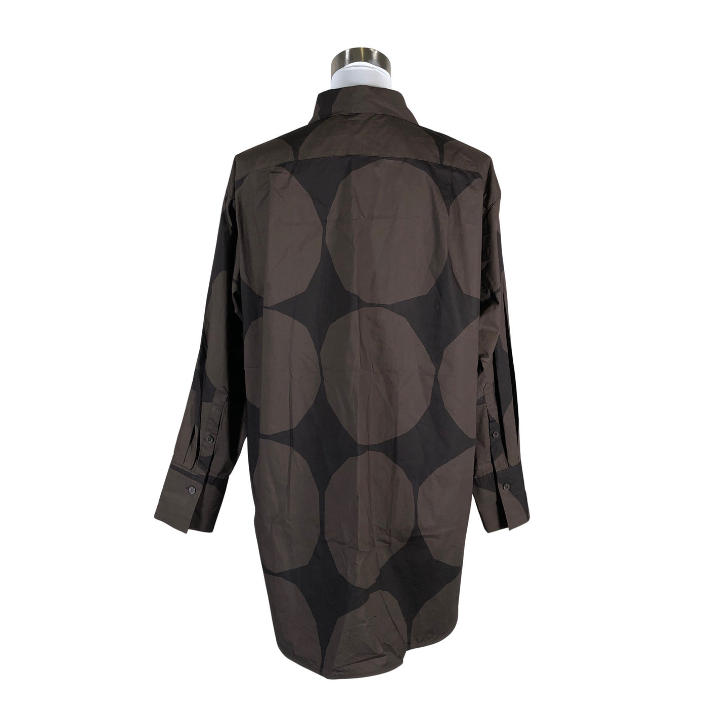 Unisex Marimekko - Kangastunika, koko 38 -  (2)