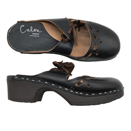 Unisex Calou - Pistokkaat, koko 38 -  ()