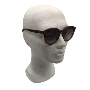 Aurinkolasit, koko Ei kokoa