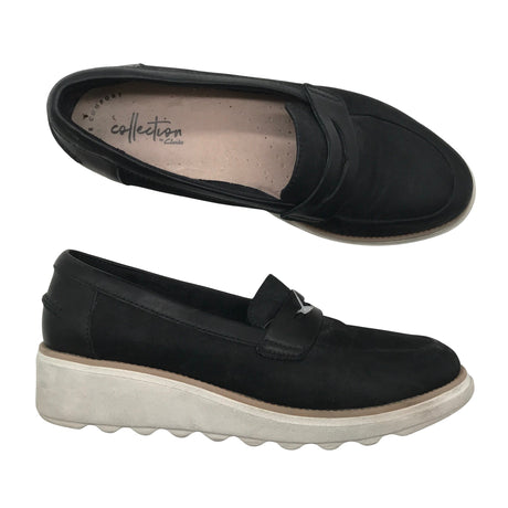 Unisex Clarks - Loaferit, koko 37 -  ()
