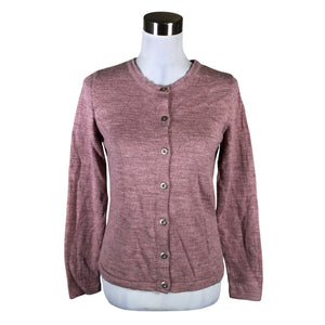 Unisex Alpa - Neuletakki, koko 36 -  (1)