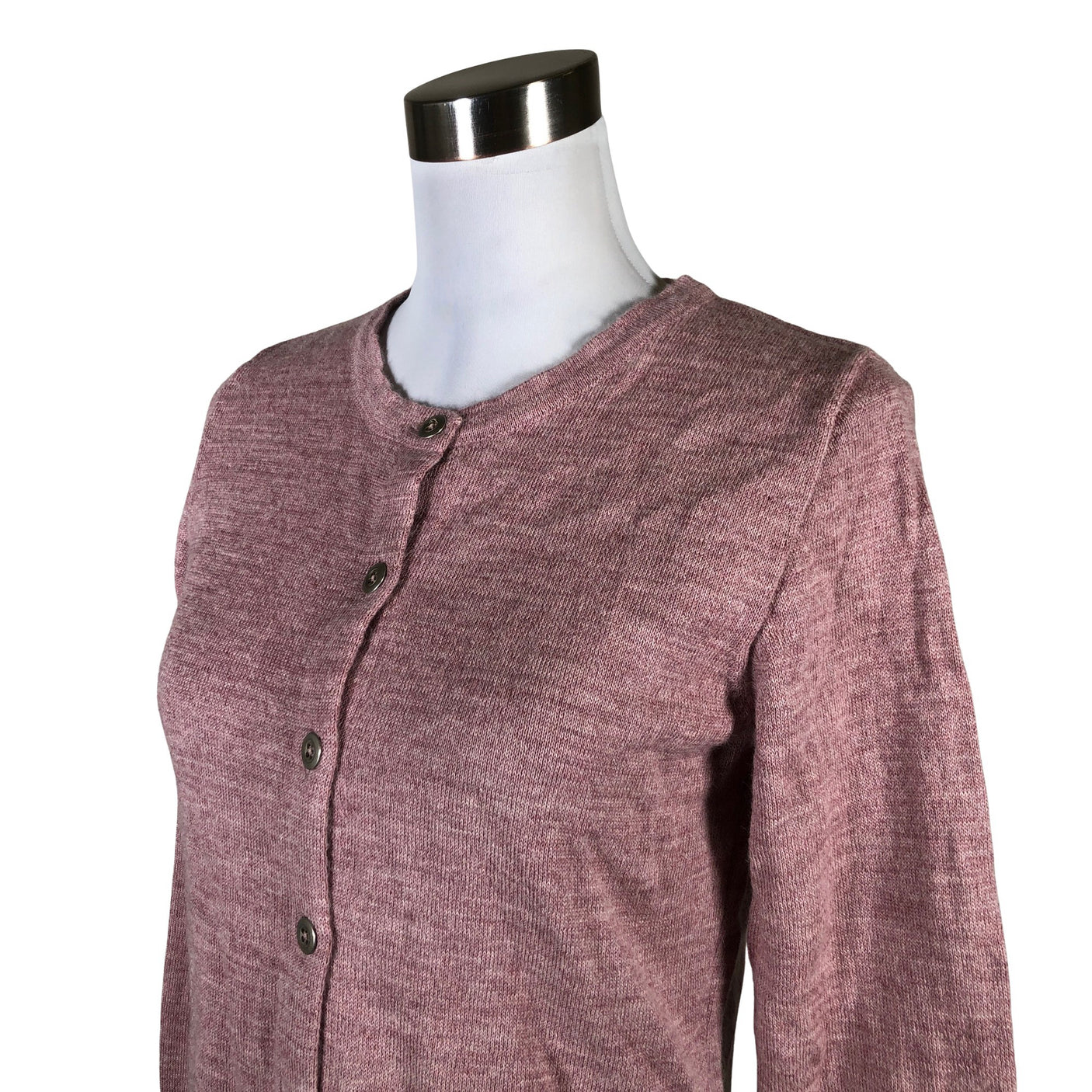 Unisex Alpa - Neuletakki, koko 36 -  (3)