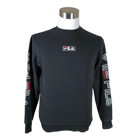 Unisex Fila - Collegepaita, koko M -  ()