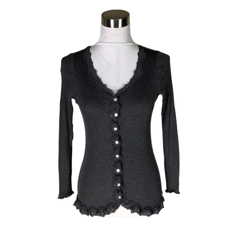 Unisex Rosemunde - Trikoopaita, koko 40 -  ()