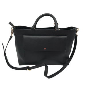 Unisex Anna Field - Käsilaukku, koko Midi -  (1)