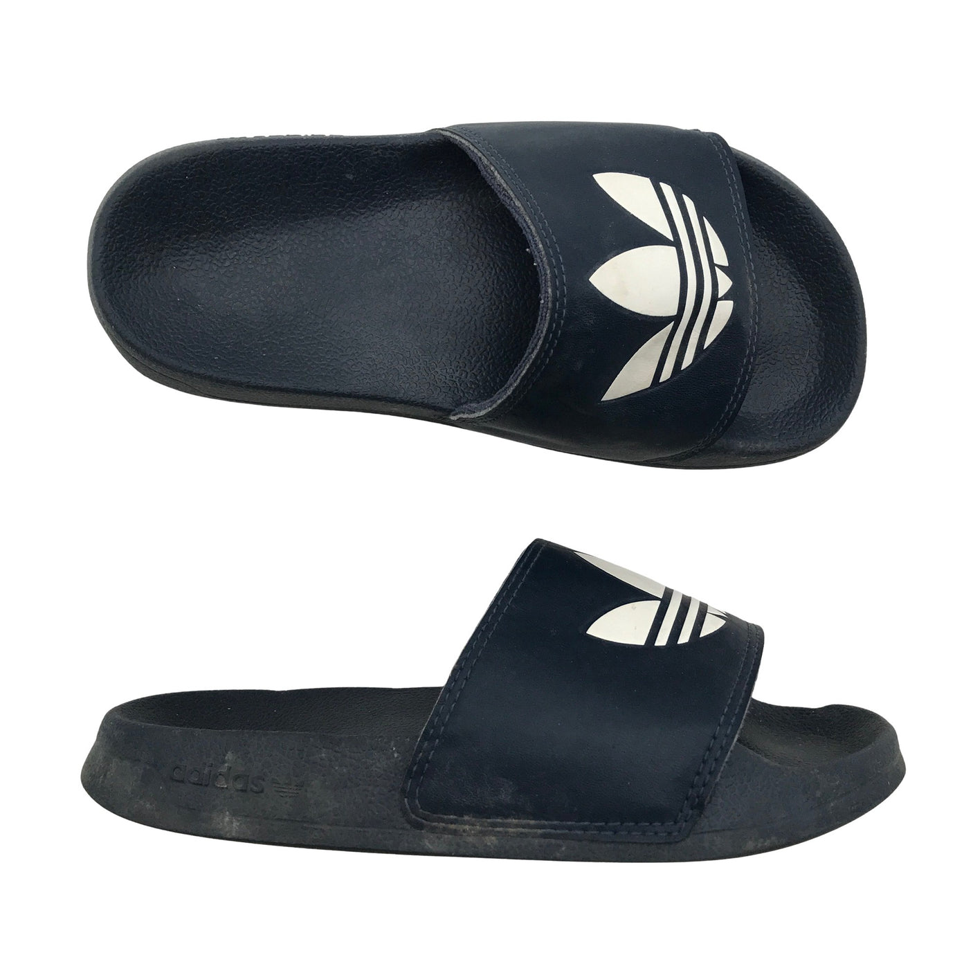 Unisex Adidas - Rantasandaalit, koko 35 -  (1)