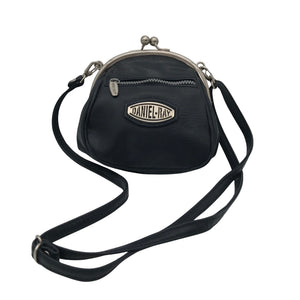 Unisex Daniel Ray - Olkalaukku, koko Mini -  (1)