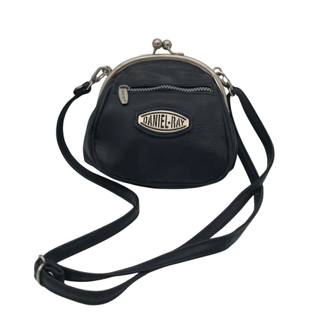 Unisex Daniel Ray - Olkalaukku, koko Mini -  ()