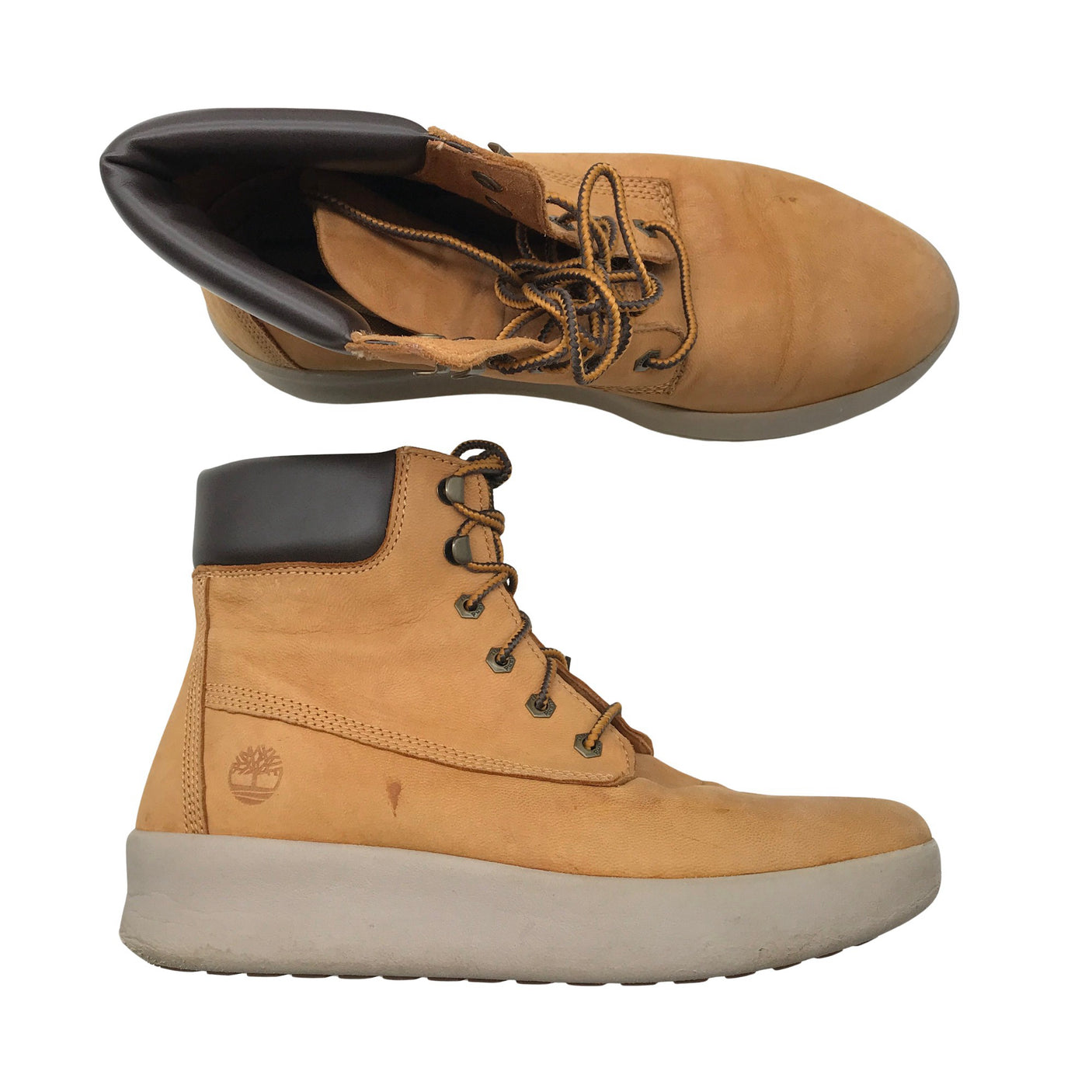 Unisex Timberland - Nilkkurit, koko 38 -  (1)