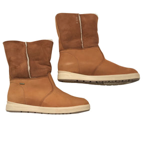 Unisex Pomar - Talvikengät, koko 38 -  (1)