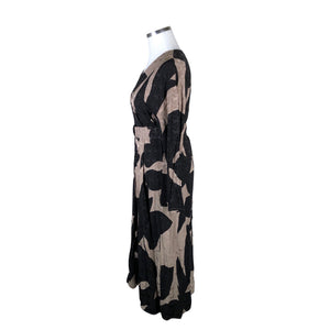 Unisex Marimekko - Sifonkimekko, koko 44 -  (3)