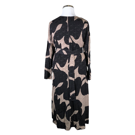 Unisex Marimekko - Sifonkimekko, koko 44 -  (2)