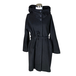 Unisex Marimekko - Villakangastakki, koko 40 -  (1)