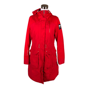 Unisex Helly Hansen - Untuvatakki, koko 40 -  (1)
