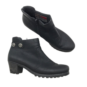 Unisex Rieker - Nilkkurit, koko 39 -  (1)