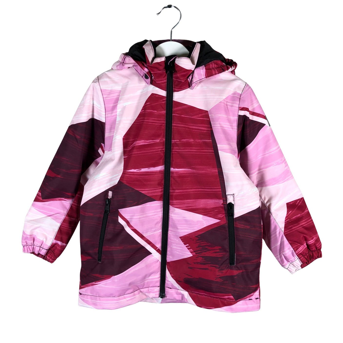 Unisex Reima - Toppatakki, koko 104 - 110 -  (1)